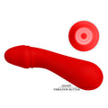 PRETTY LOVE - Cetus Oppladbar G-punktsvibrator