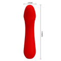 PRETTY LOVE - Cetus Oppladbar G-punktsvibrator