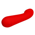 PRETTY LOVE - Cetus Oppladbar G-punktsvibrator
