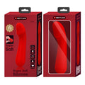 PRETTY LOVE - Cetus Oppladbar G-punktsvibrator