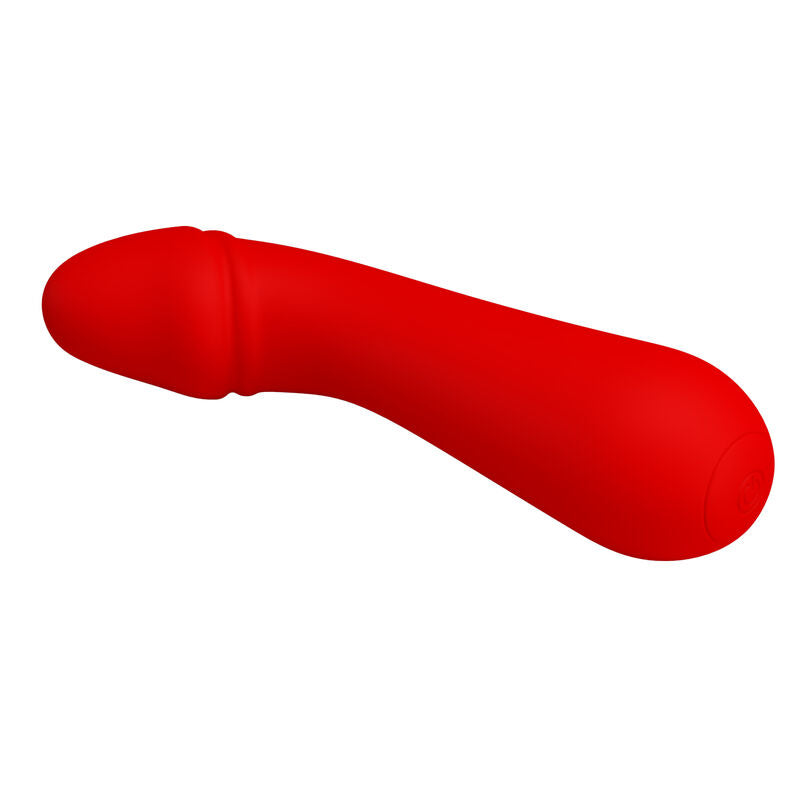 PRETTY LOVE - Cetus Oppladbar G-punktsvibrator