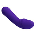 PRETTY LOVE - Cetus G-punktsvibrator