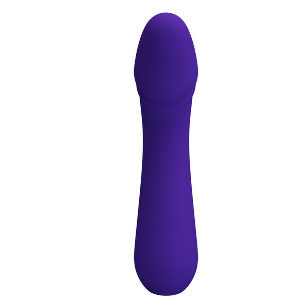 PRETTY LOVE - Cetus G-punktsvibrator