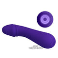 PRETTY LOVE - Cetus G-punktsvibrator