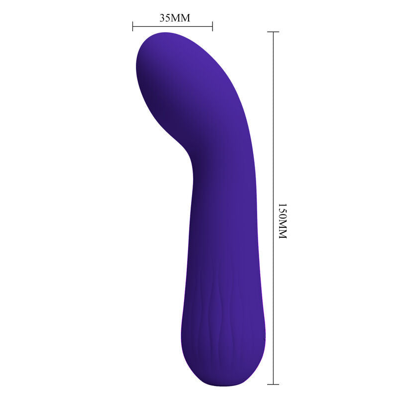 Farge: Lilla