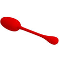 PRETTY LOVE - Knucker Oppladbart Vibrerende Egg