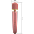 Farge: Rosa