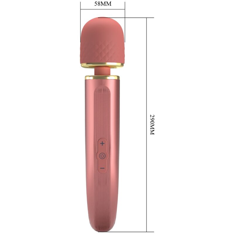 Farge: Rosa