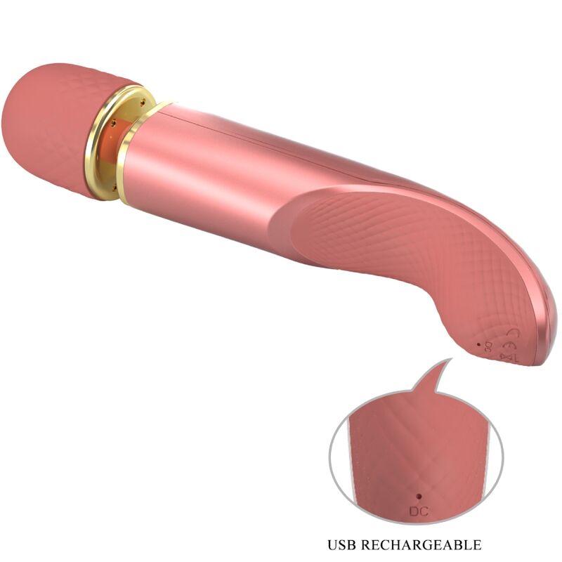 Farge: Rosa