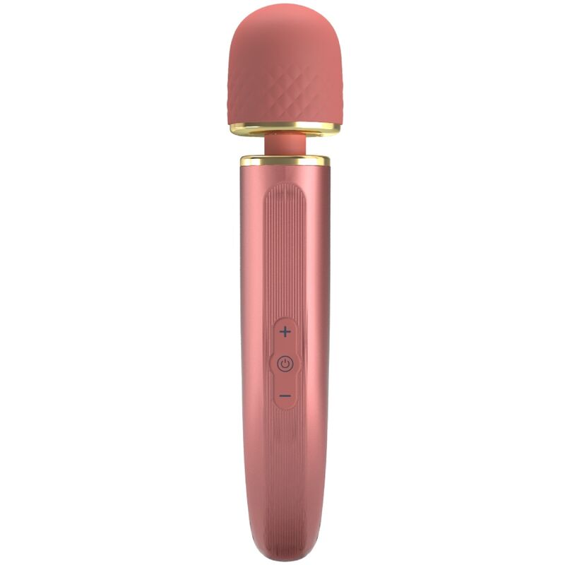 Farge: Rosa