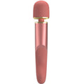 Farge: Rosa
