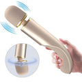 PRETTY LOVE - Wand-massasjeapparat 7 vibrasjoner