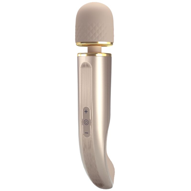 PRETTY LOVE - Wand-massasjeapparat 7 vibrasjoner