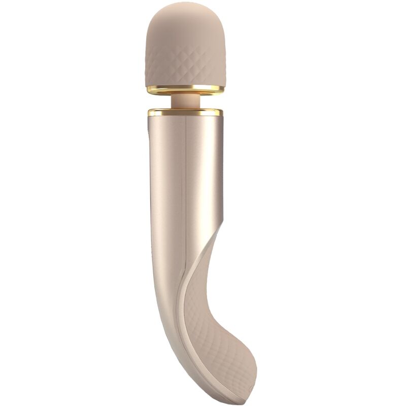 PRETTY LOVE - Wand-massasjeapparat 7 vibrasjoner