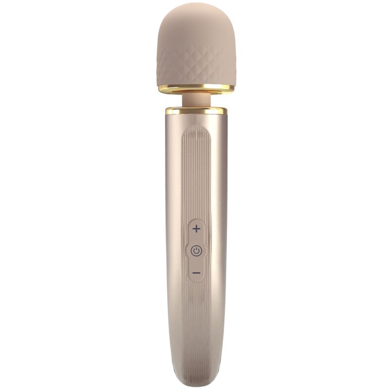 PRETTY LOVE - Wand-massasjeapparat 7 vibrasjoner