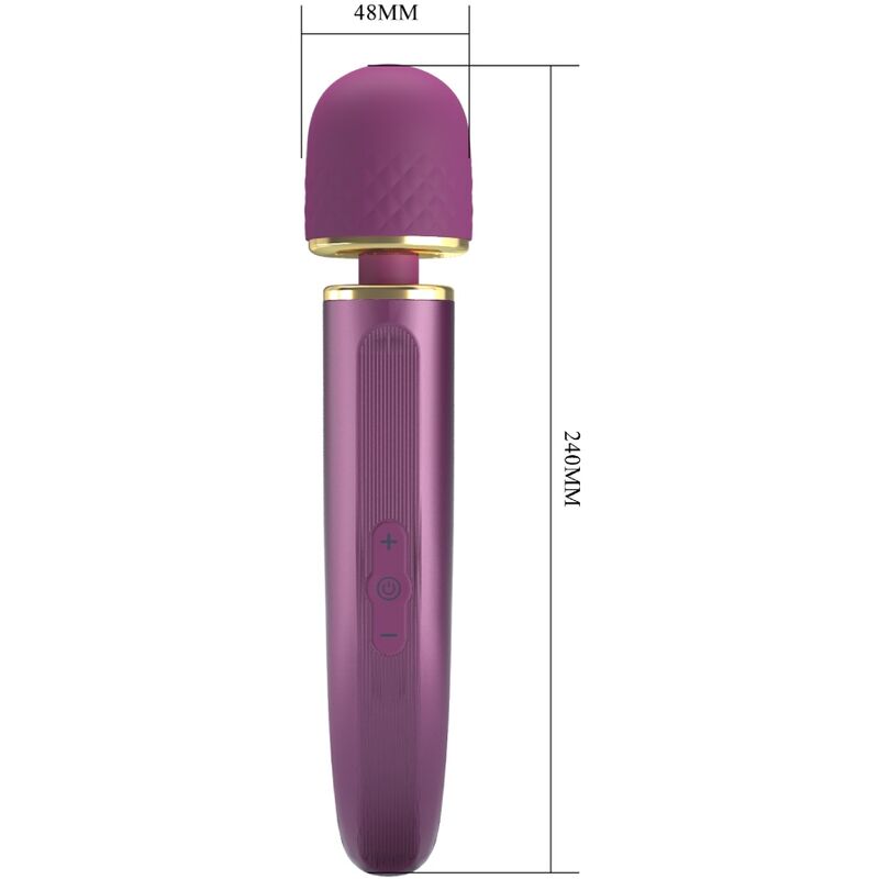 Farge: Lilla