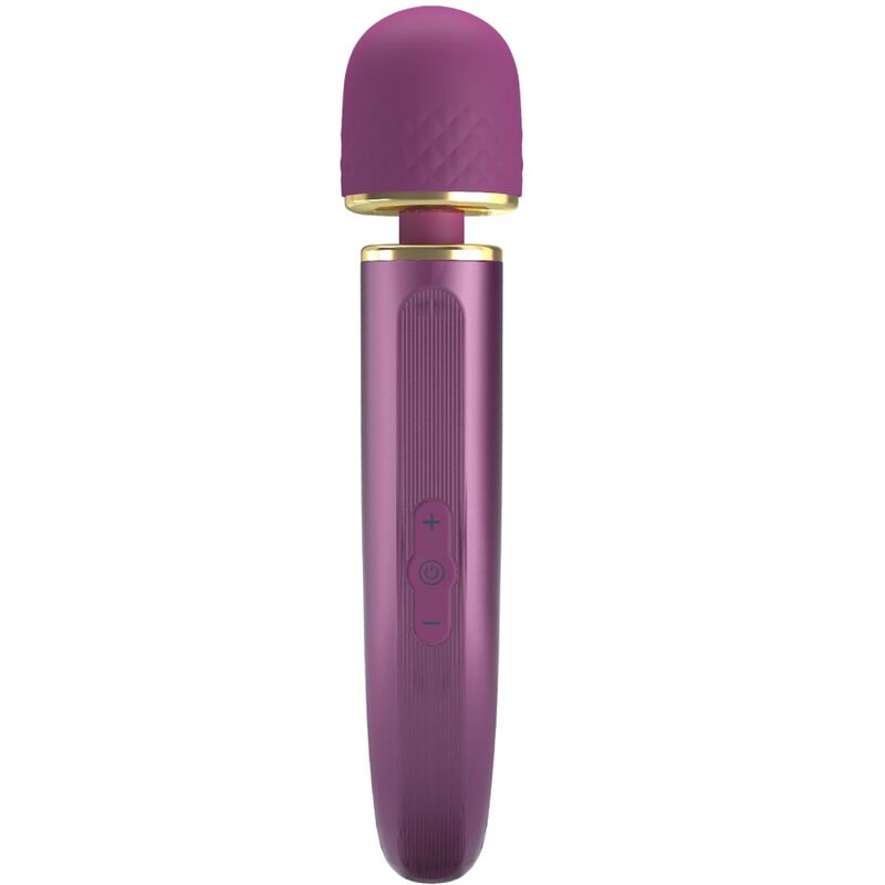 Farge: Lilla