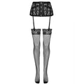 LIVCO CORSETTI - Jelly Hofteholder med strømper