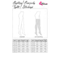 LIVCO CORSETTI FASHION - Grarddis Strømper