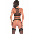 LIVCO CORSETTI FASHION - Finicia Hofteholder