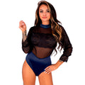 LIVCO CORSETTI - Drimina Body Marineblå