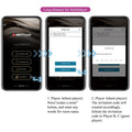 PRETTY LOVE - Jayleen Parvibrator med App