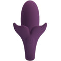 PRETTY LOVE - Jayleen Parvibrator med App