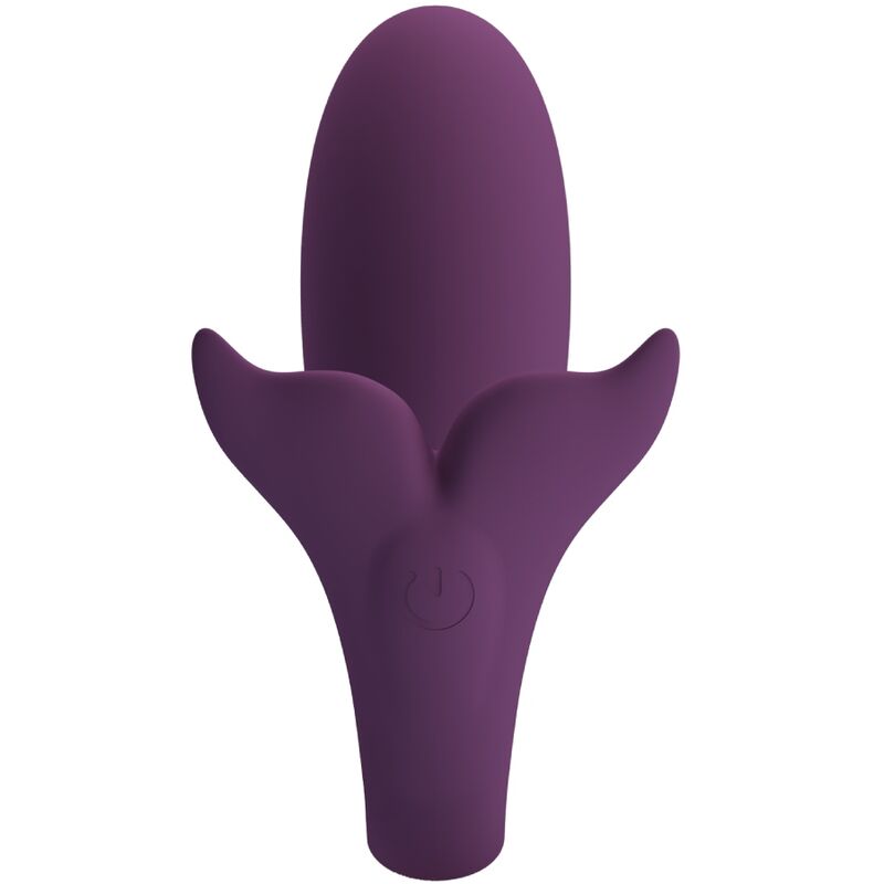 PRETTY LOVE - Jayleen Parvibrator med App