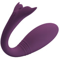 PRETTY LOVE - Jayleen Parvibrator med App