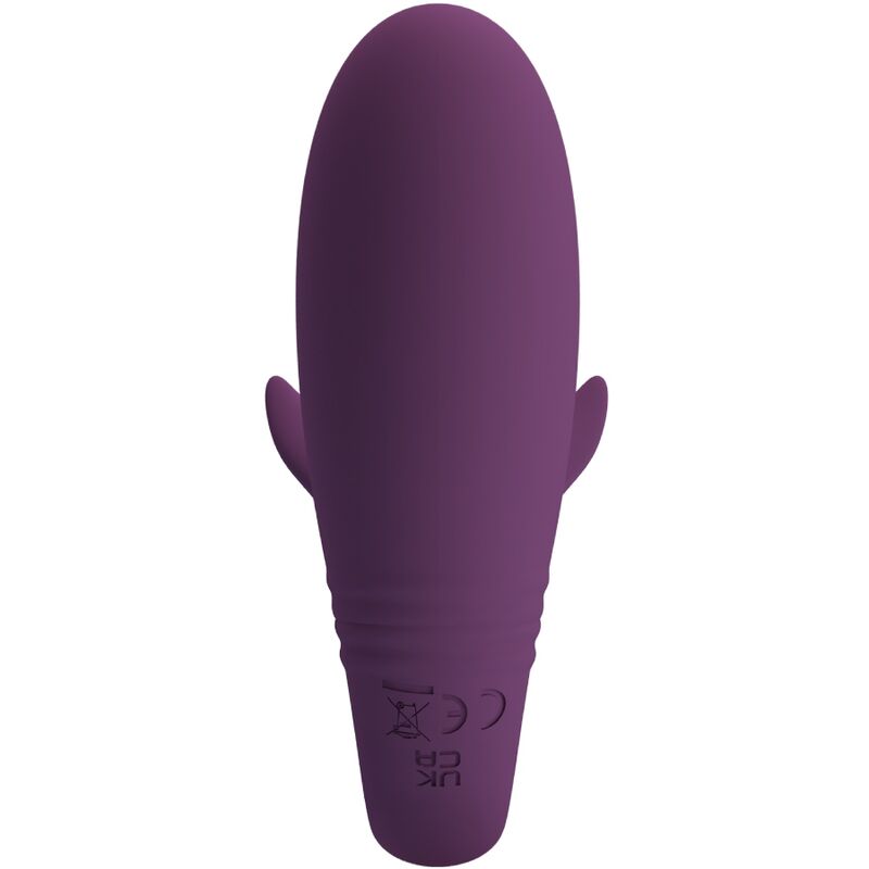 PRETTY LOVE - Jayleen Parvibrator med App