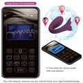 PRETTY LOVE - Jayleen Parvibrator med App