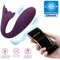 PRETTY LOVE - Jayleen Parvibrator med App
