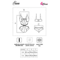 LIVCO CORSETTI - Hawain Body