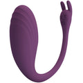 PRETTY LOVE - Catalina App-styrt Vibratoregg