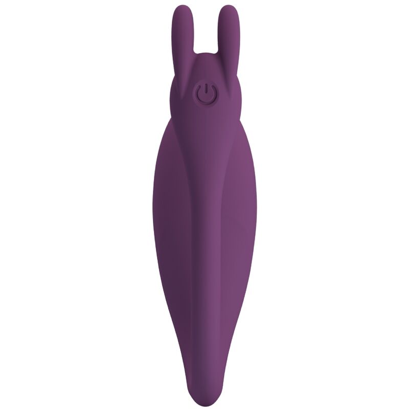 PRETTY LOVE - Catalina App-styrt Vibratoregg