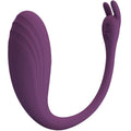 PRETTY LOVE - Catalina App-styrt Vibratoregg