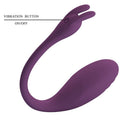 PRETTY LOVE - Catalina App-styrt Vibratoregg