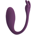 PRETTY LOVE - Catalina App-styrt Vibratoregg