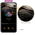 PRETTY LOVE - Catalina App-styrt Vibratoregg