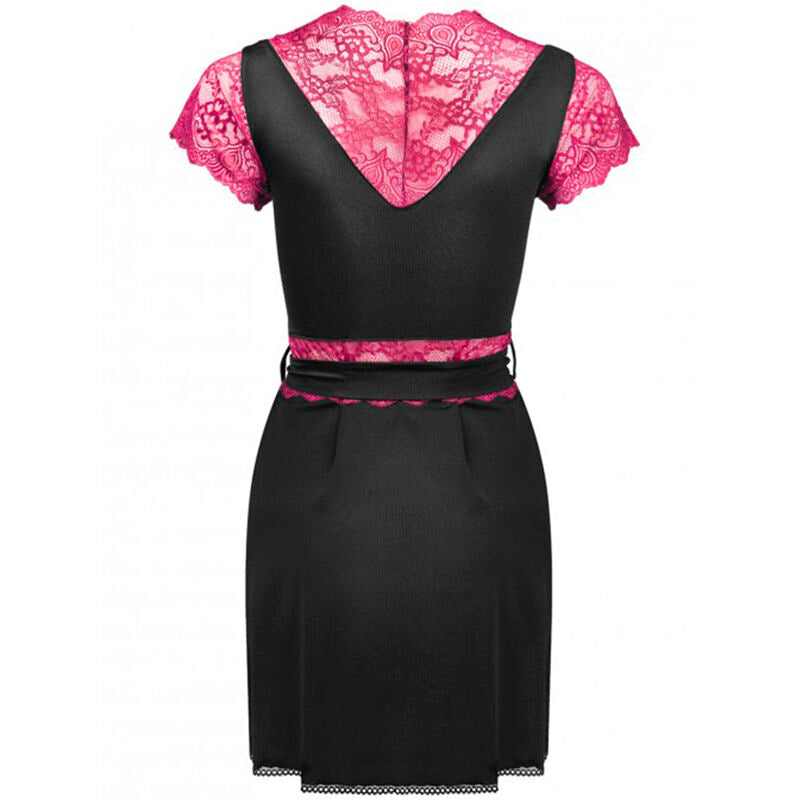 LIVCO CORSETTI FASHION - Kumiko Morgenkåpe + truse