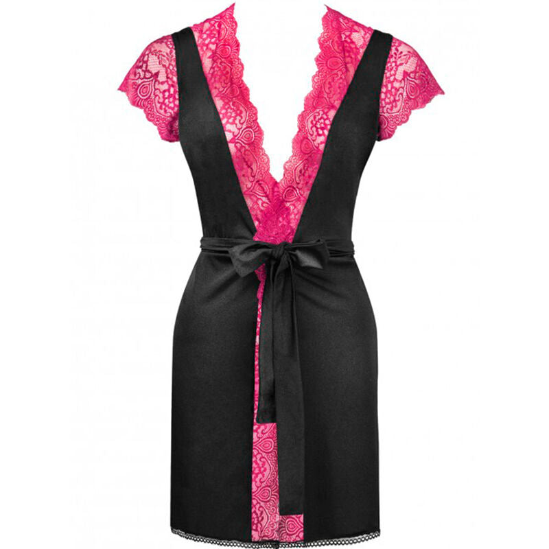 LIVCO CORSETTI FASHION - Kumiko Morgenkåpe + truse