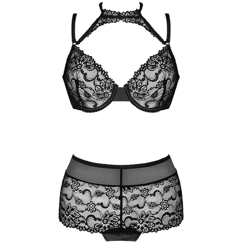 LIVCO CORSETTI FASHION - Linera BH og Truse