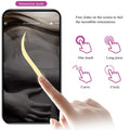 PRETTY LOVE - Elvira App-styrte Vibrerende Knipekuler