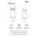 LIVCO CORSETTI FASHION - Makrezian skjorte + truse