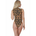 LIVCO CORSETTI FASHION - Patischia Body