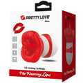 PRETTY LOVE - Mina Klitorisstimulator med tunge