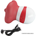 PRETTY LOVE - Mina Klitorisstimulator med tunge