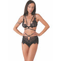 LIVCO CORSETTI FASHION - Drezna BH og Truse