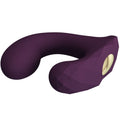 PRETTY LOVE - Billy Parvibrator med fjernkontroll Lilla (gratis app)