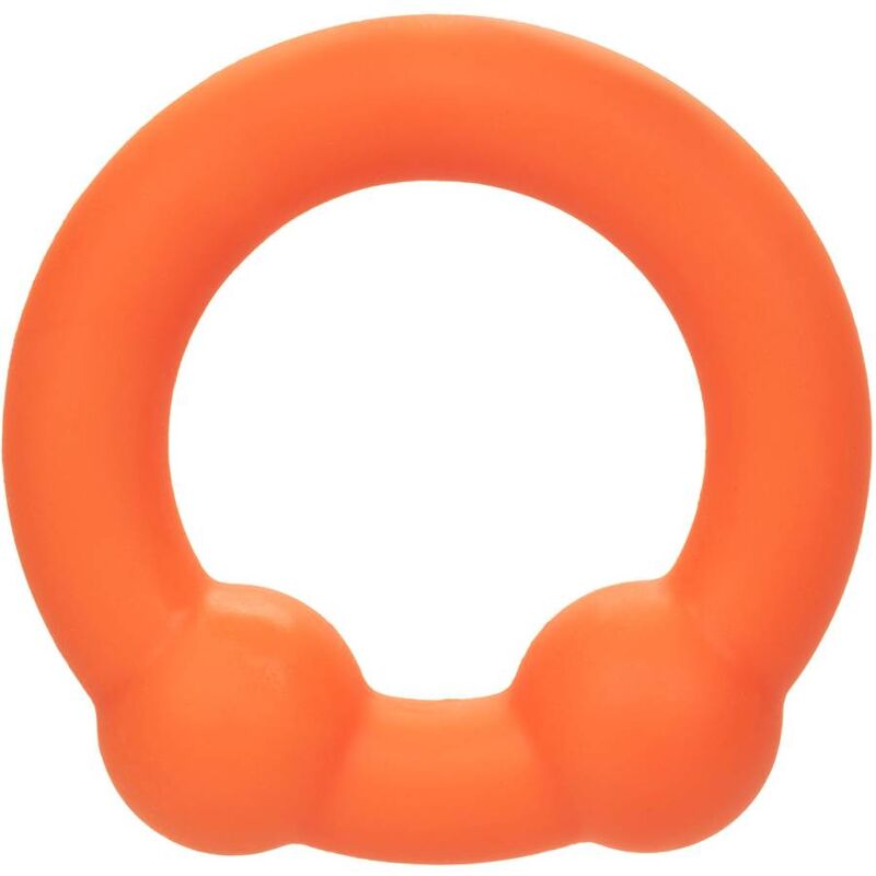 CALEXOTICS - Alpha Dual Ball Penis- og pungring